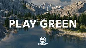 Image play green